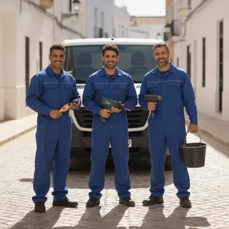 Tratamiento Humedad equipo en Molina de Segura